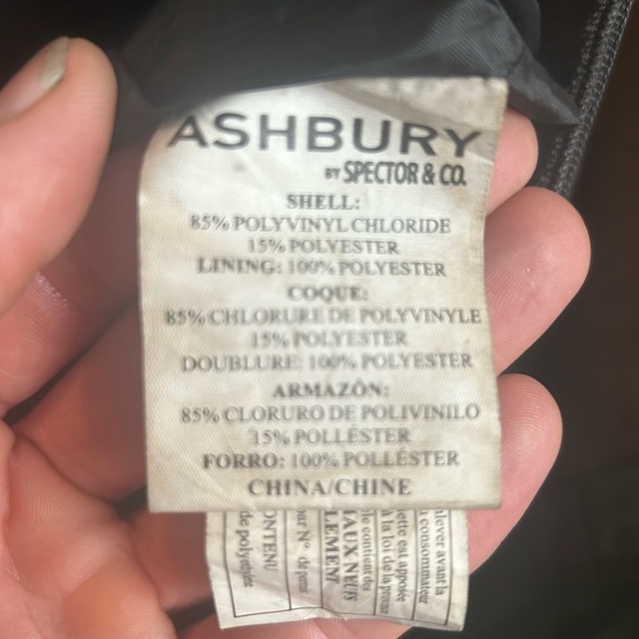 DNA of Flight backpack - Picture 8 of 8